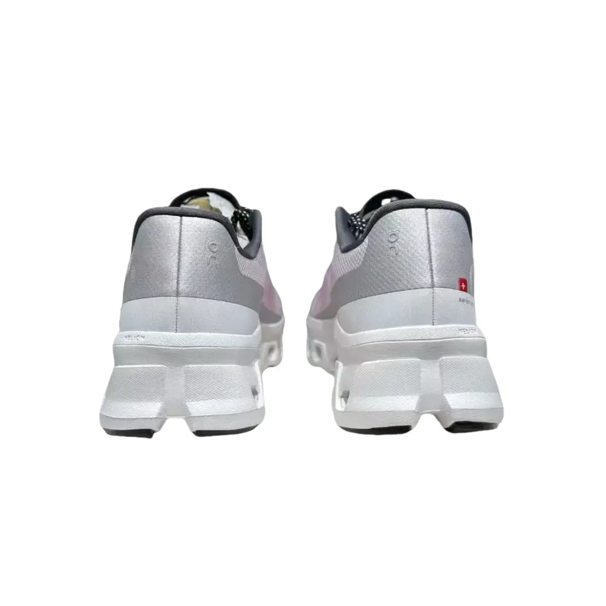 Men's Cloudmonster White/Lilac