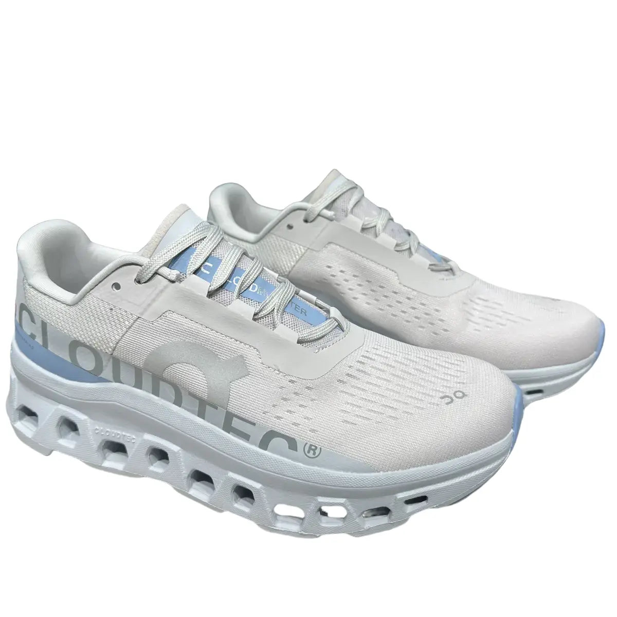 Men's Cloudmonster Polar Blue