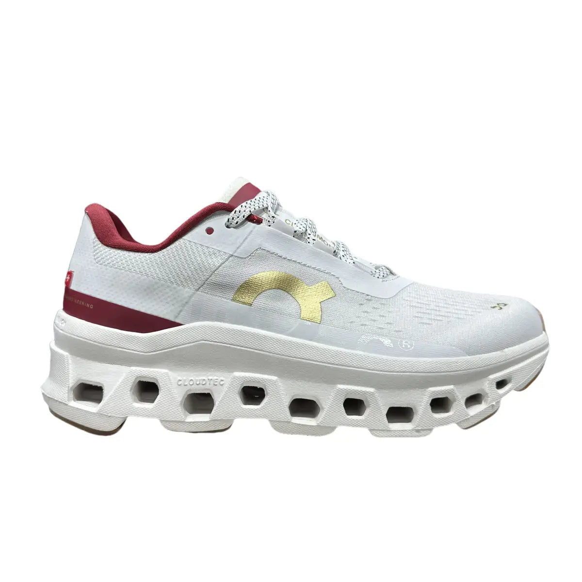 Men's Cloudmonster Year of the Snake
