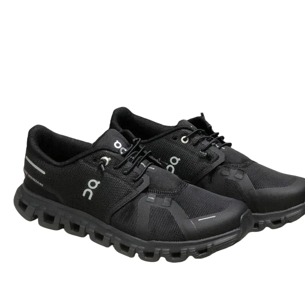 Men's Cloud 6 Black