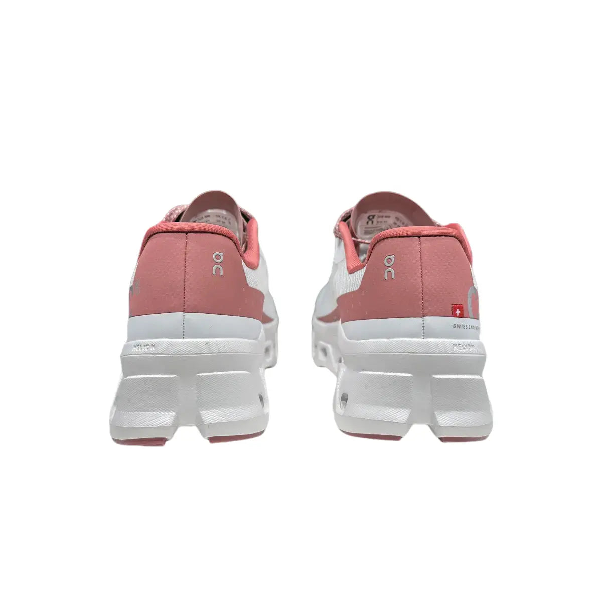 Women's Cloudmonster  Ruby Red (Year of the Dragon)