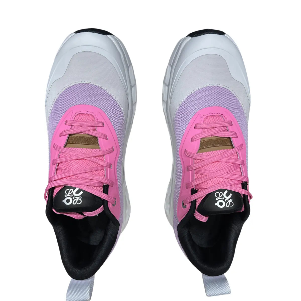 Women's Cloudtilt LOEWE  2 Pink