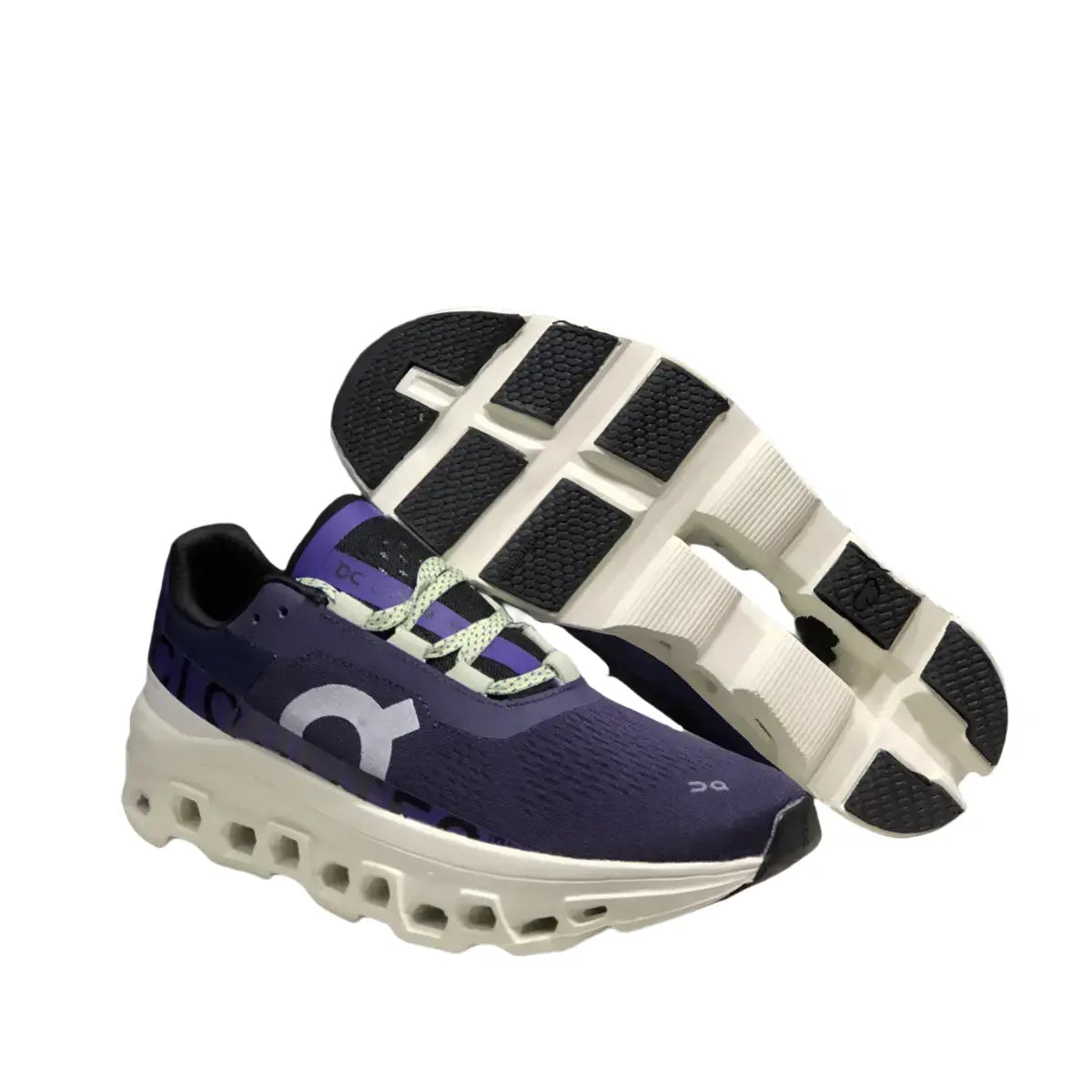 Women's Cloudmonster  Brazilian Venom