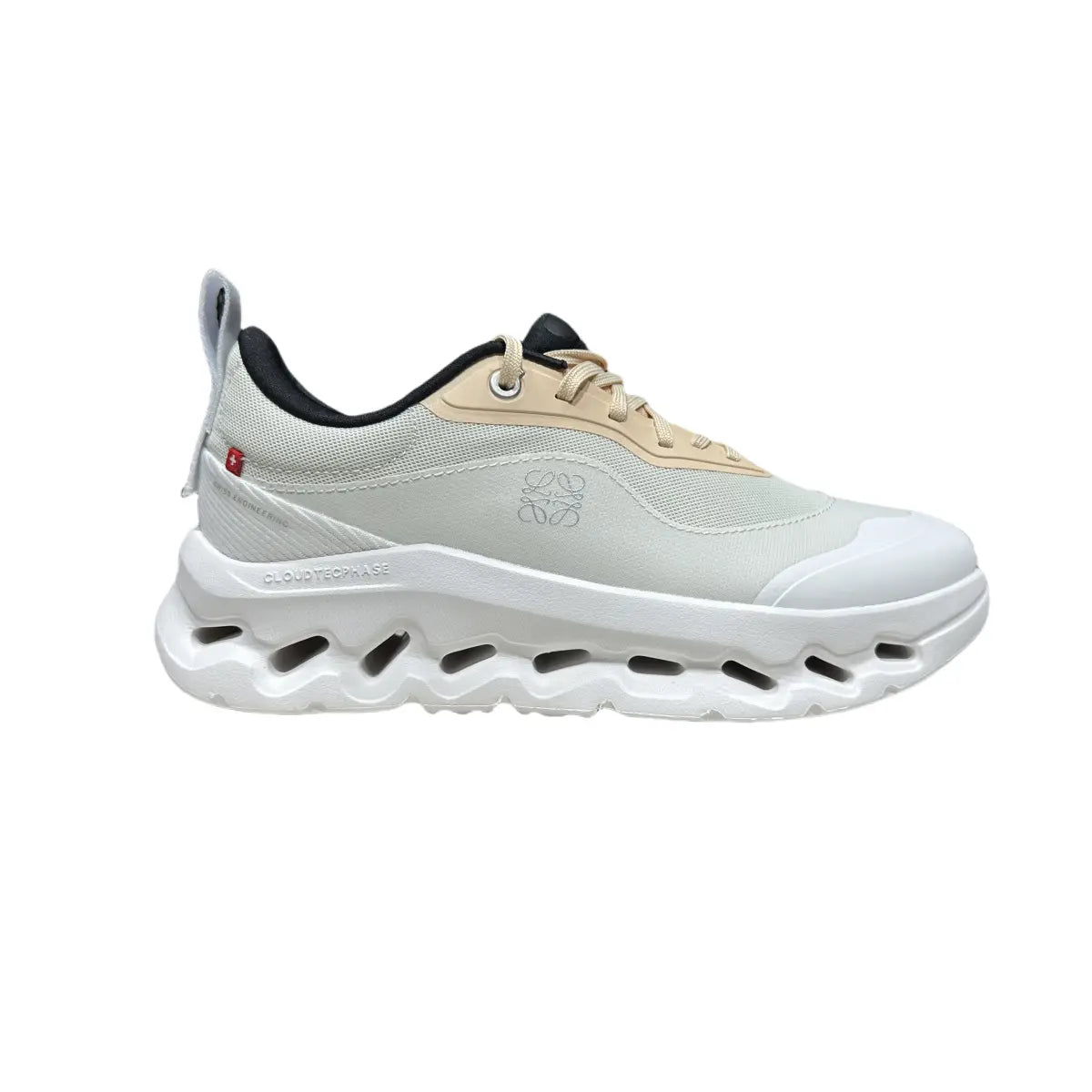 Women's Cloudtilt LOEWE  2 Taupe/White