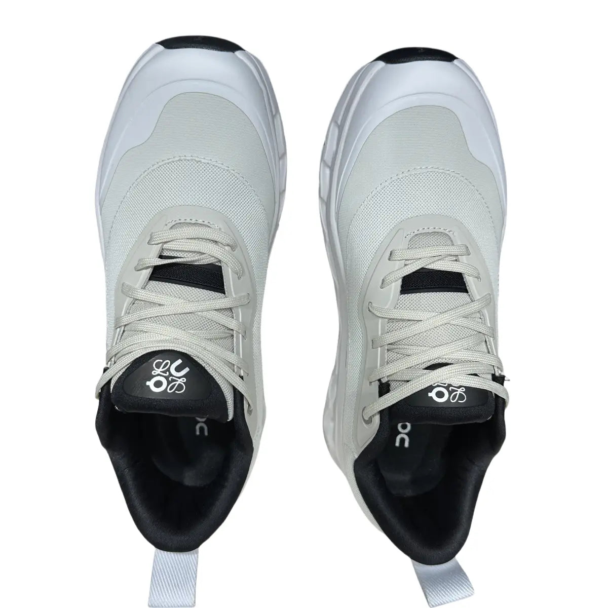 Men's Cloudtilt LOEWE  2 White