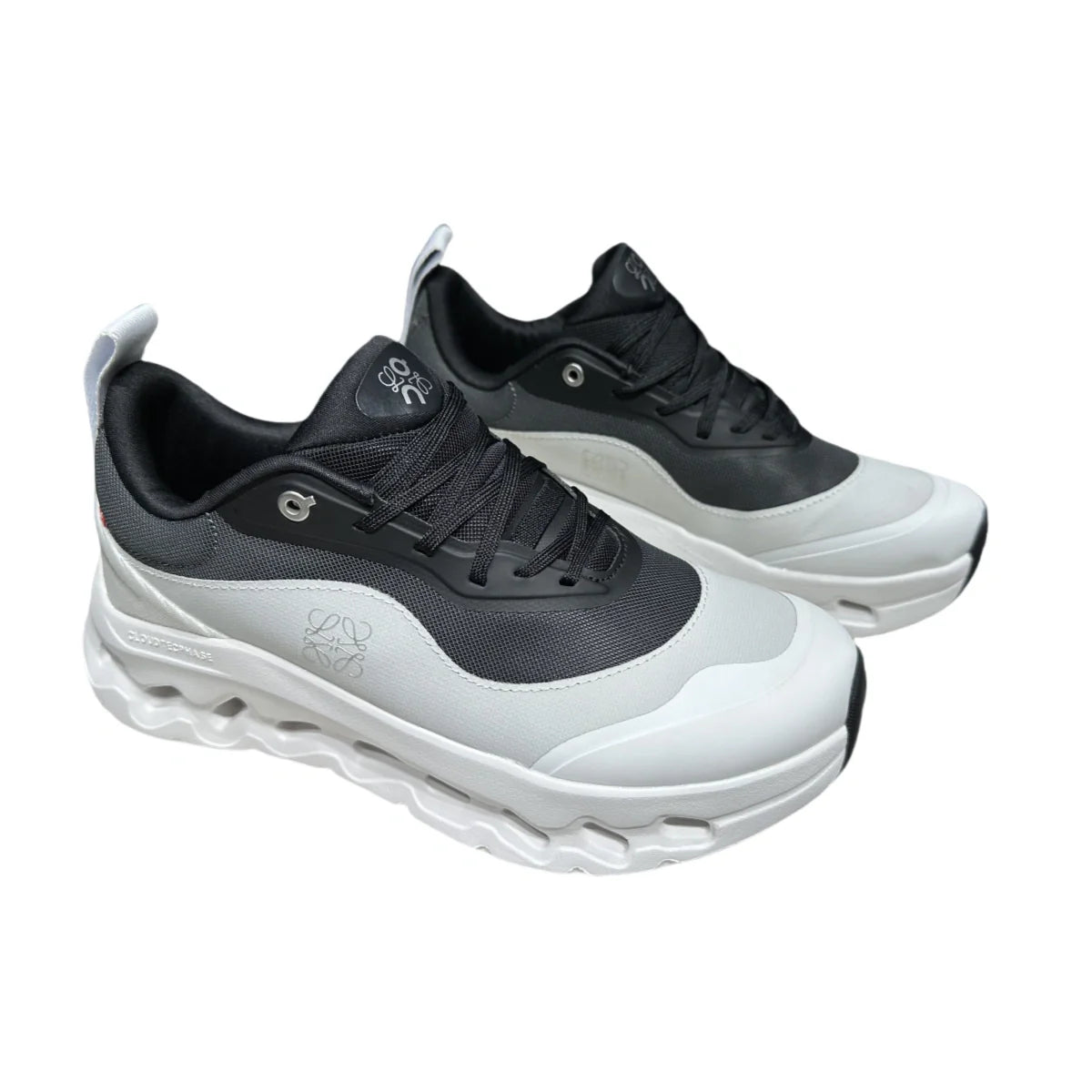 Women's Cloudtilt LOEWE  2 White/Black