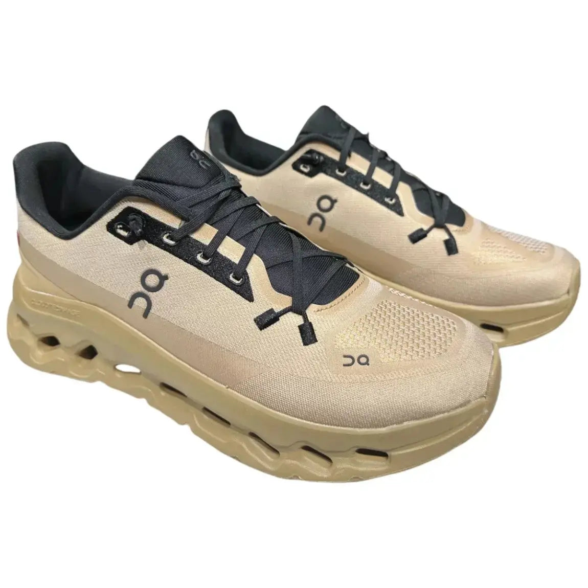 Women's Cloudtilt Rock Brown