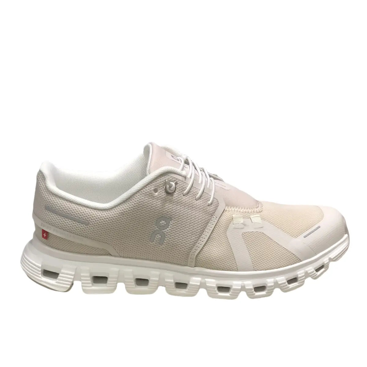 Men's Cloud 6 Oatmeal