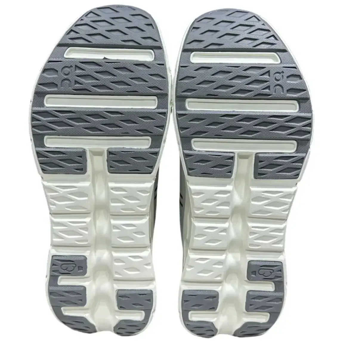 Women's Cloudtilt Rock Ivory