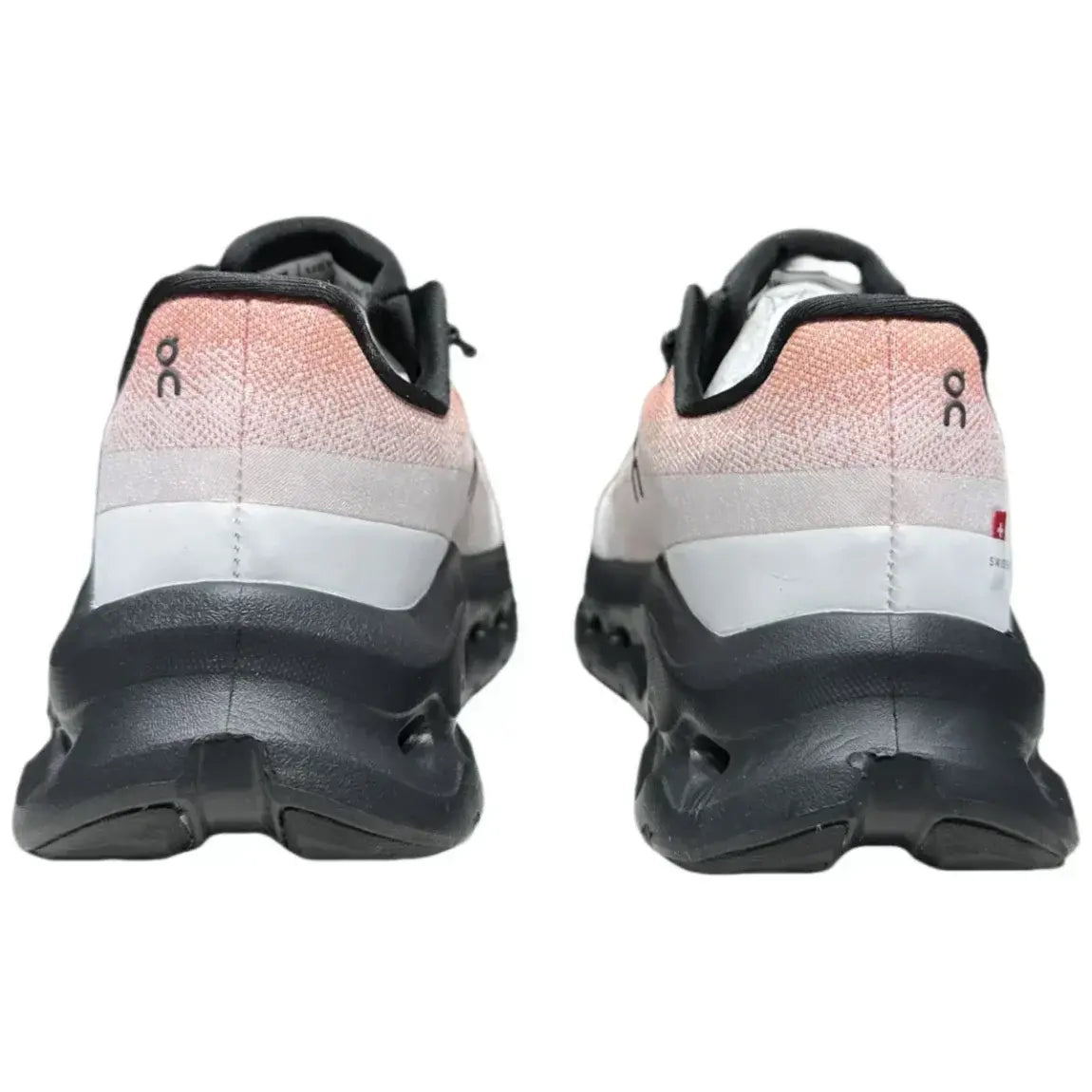 Men's Cloudtilt Tangerine Eclipse