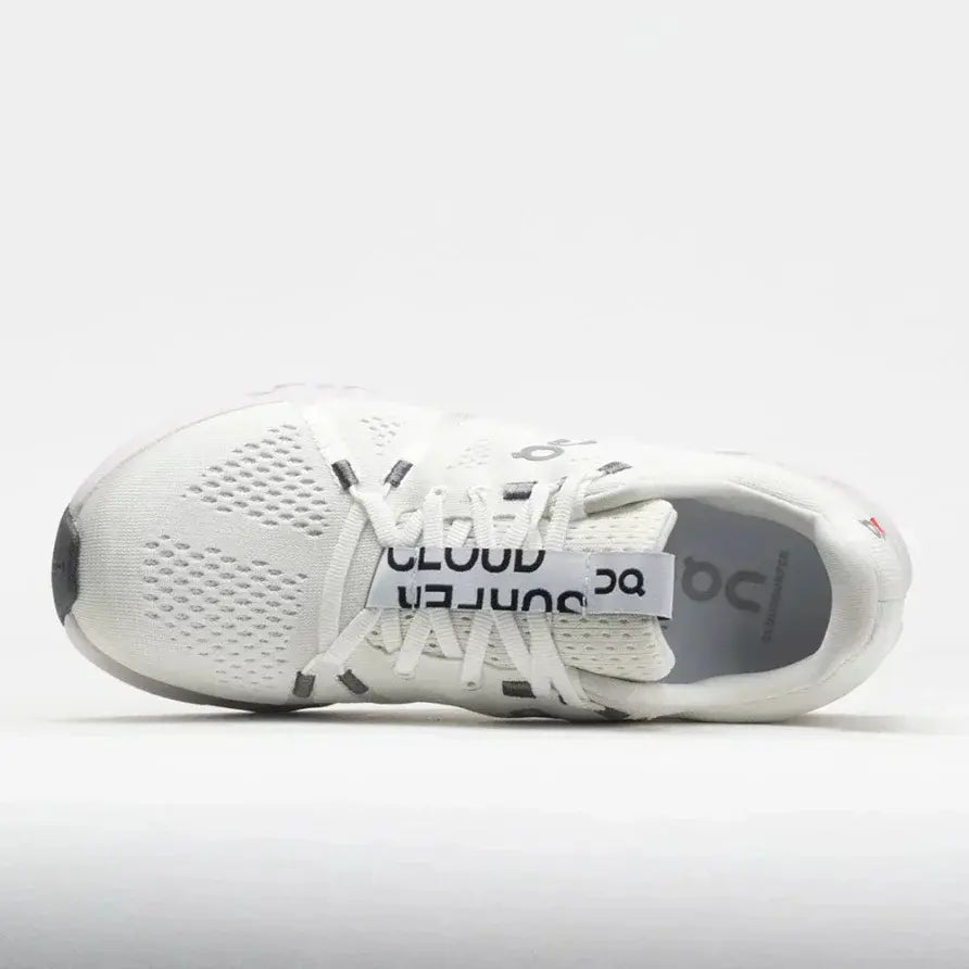 Women's Cloudsurfer White Frost