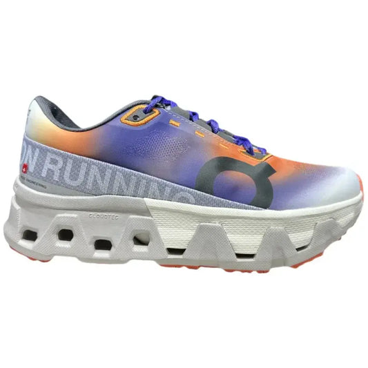 On Cloudmonster Hype Men's  Flame Frost