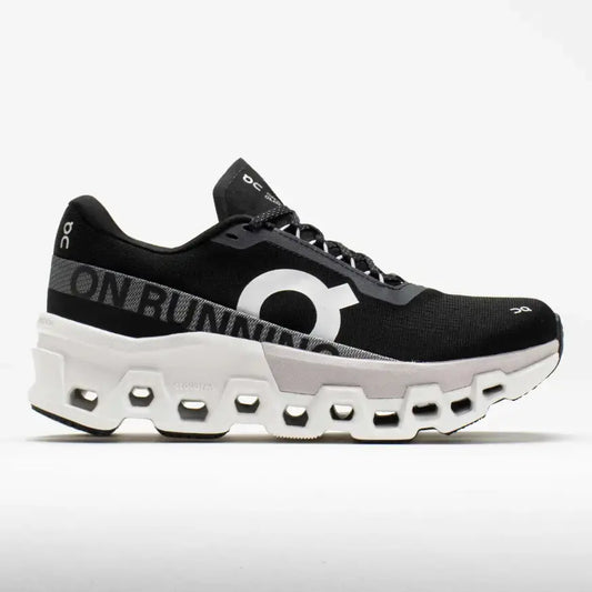 On Cloudmonster 2 Men's'Black Frost