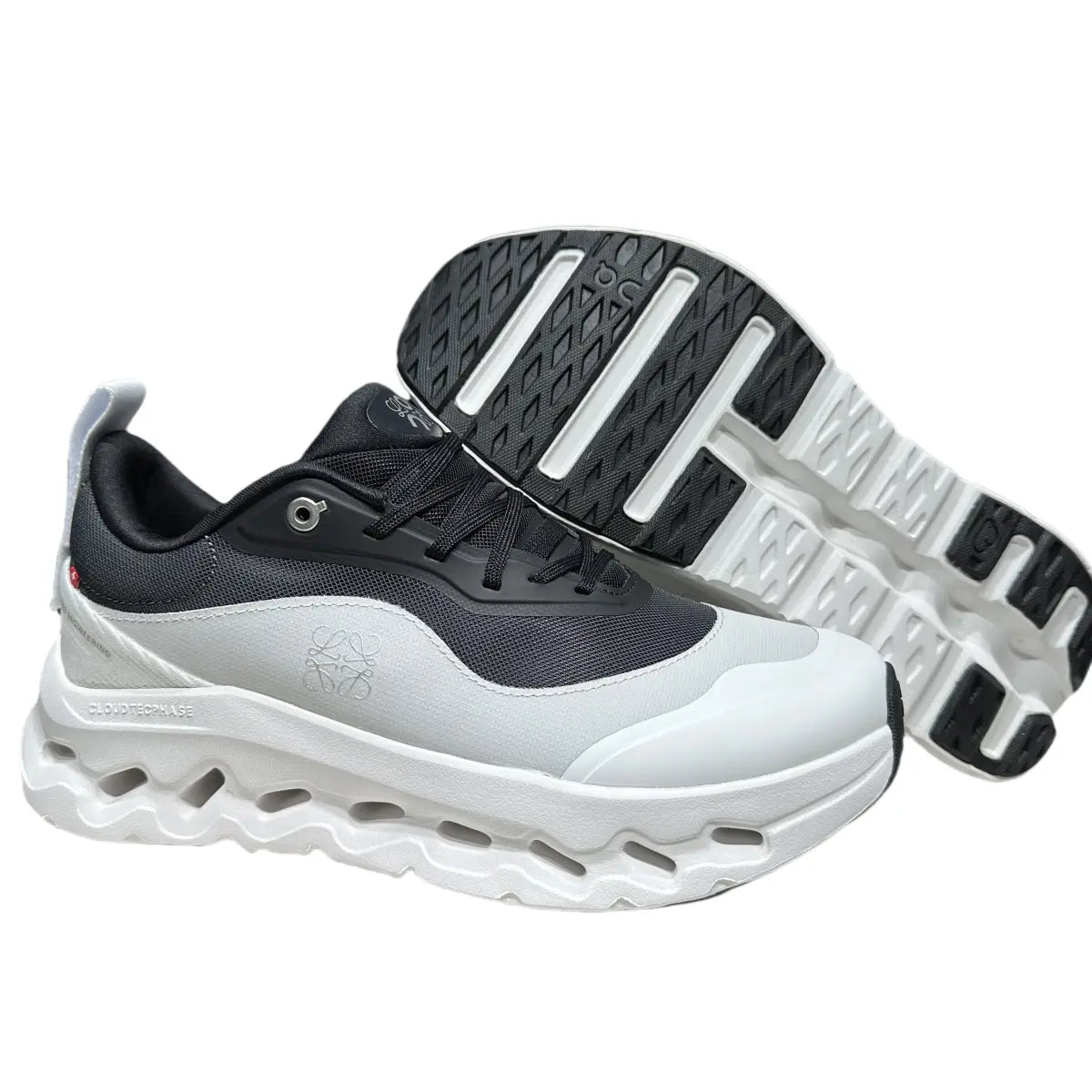 Men's Cloudtilt LOEWE  2 White/Black