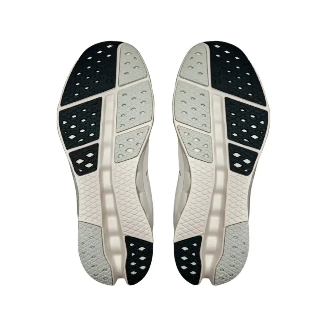 On Cloudsurfer 2 Men's Ivory