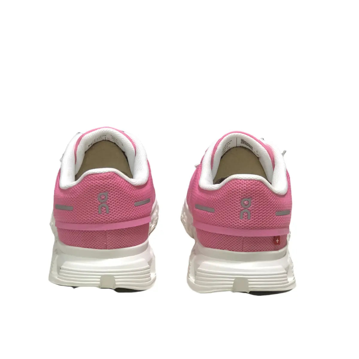 Women's Cloud 6 Arctic Pink
