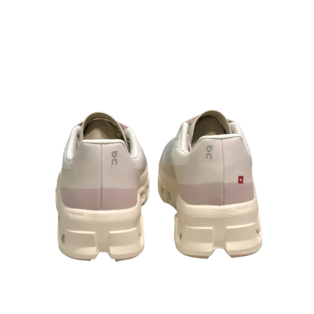 Men's Cloudmonster  Lunar Grey