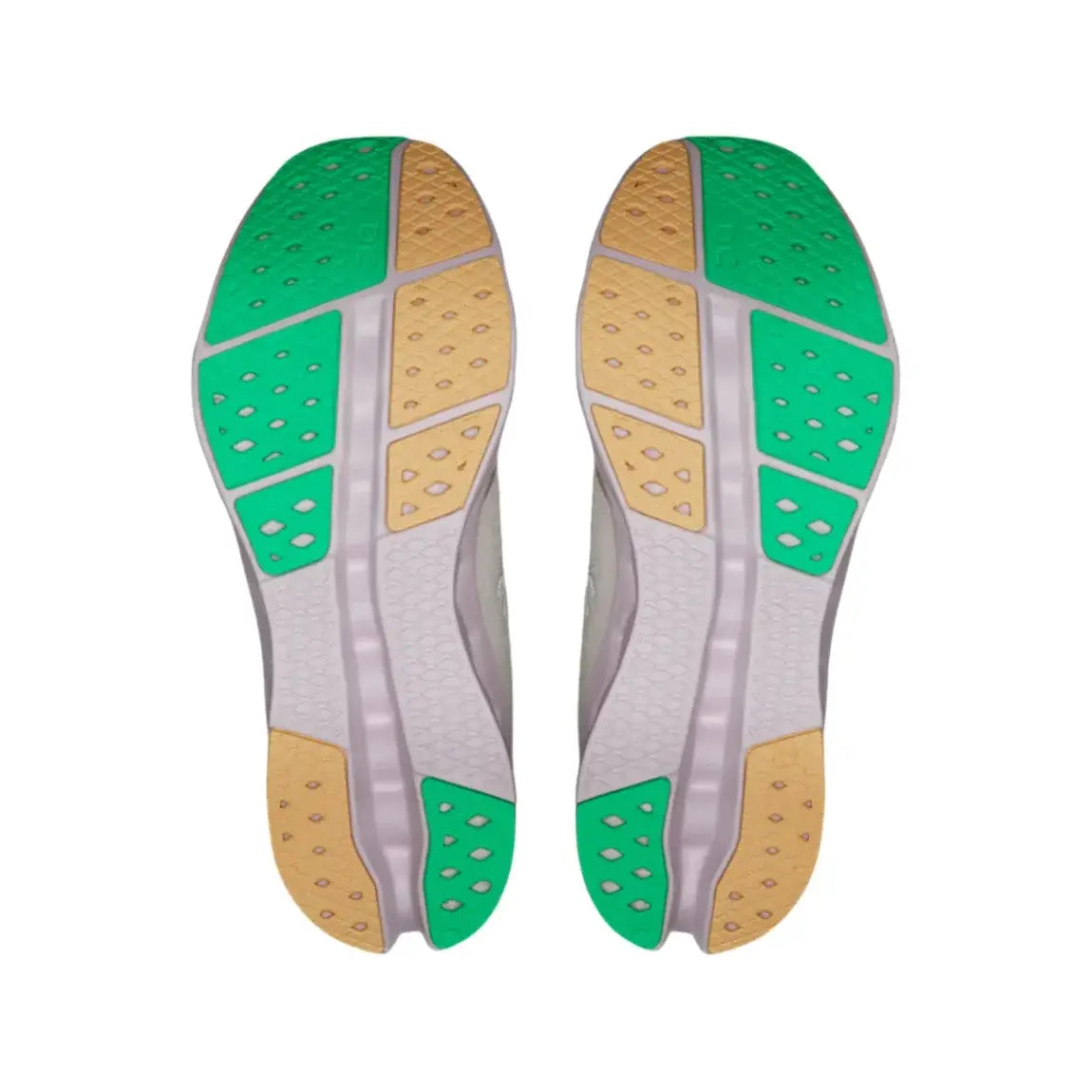 On Cloudsurfer 2 Women's Pearl Orchid