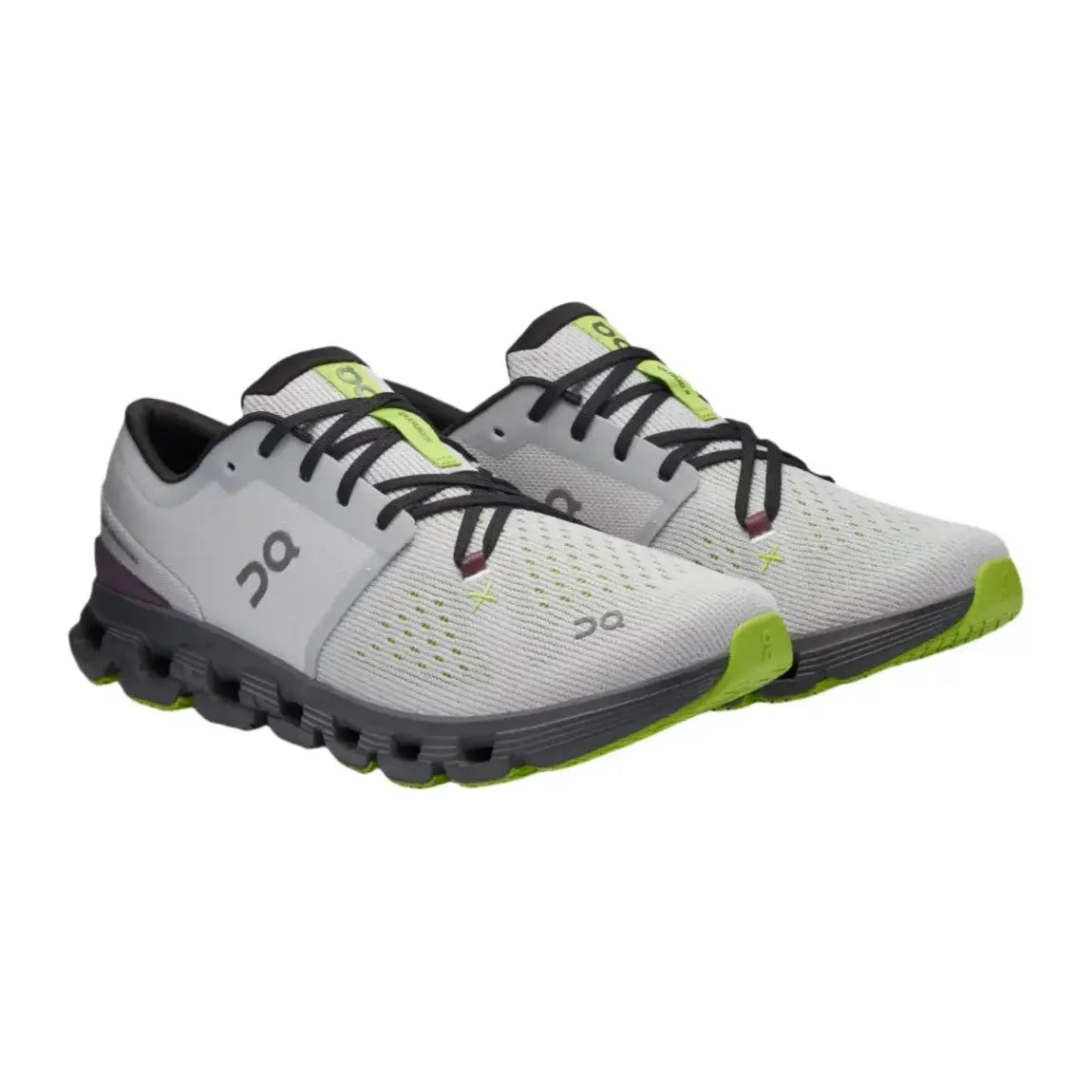On Cloud X 4 Women's  Glacier Eclipse