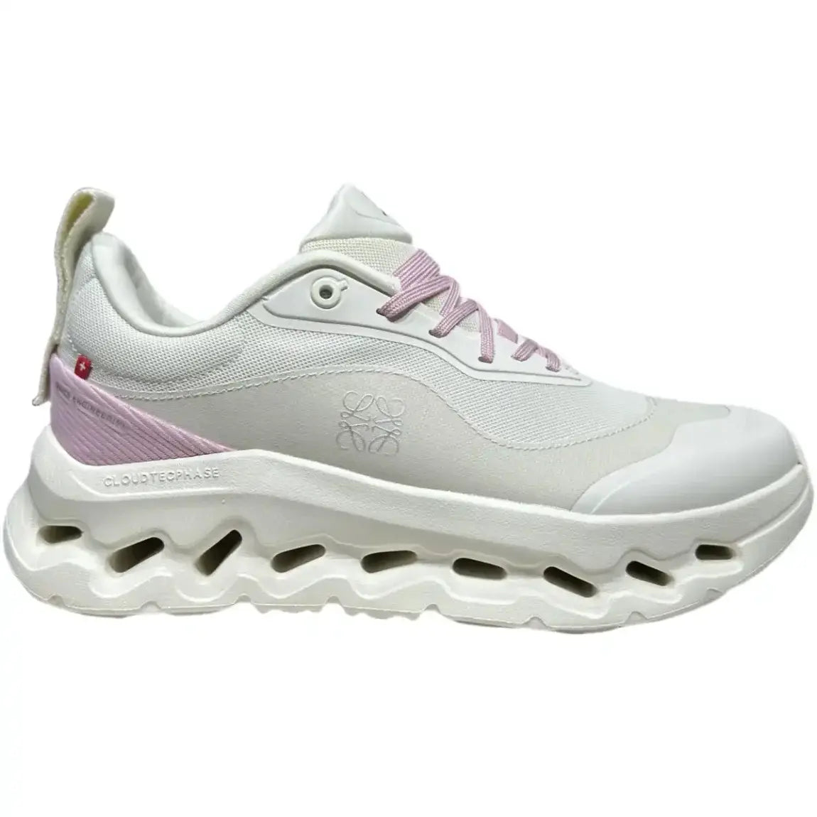 Men's Cloudtilt LOEWE  2 Beige Pink