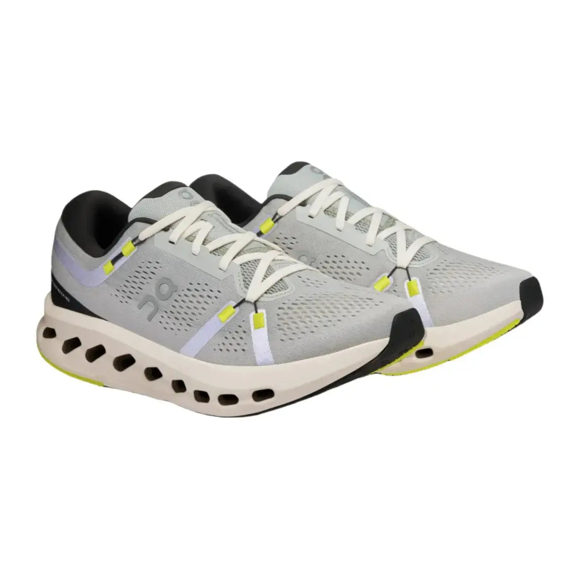 On Cloudsurfer 2 Men's Glacier Ivory