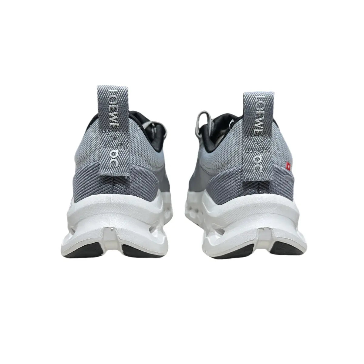 Men's Cloudtilt LOEWE  2 Gray/Gray