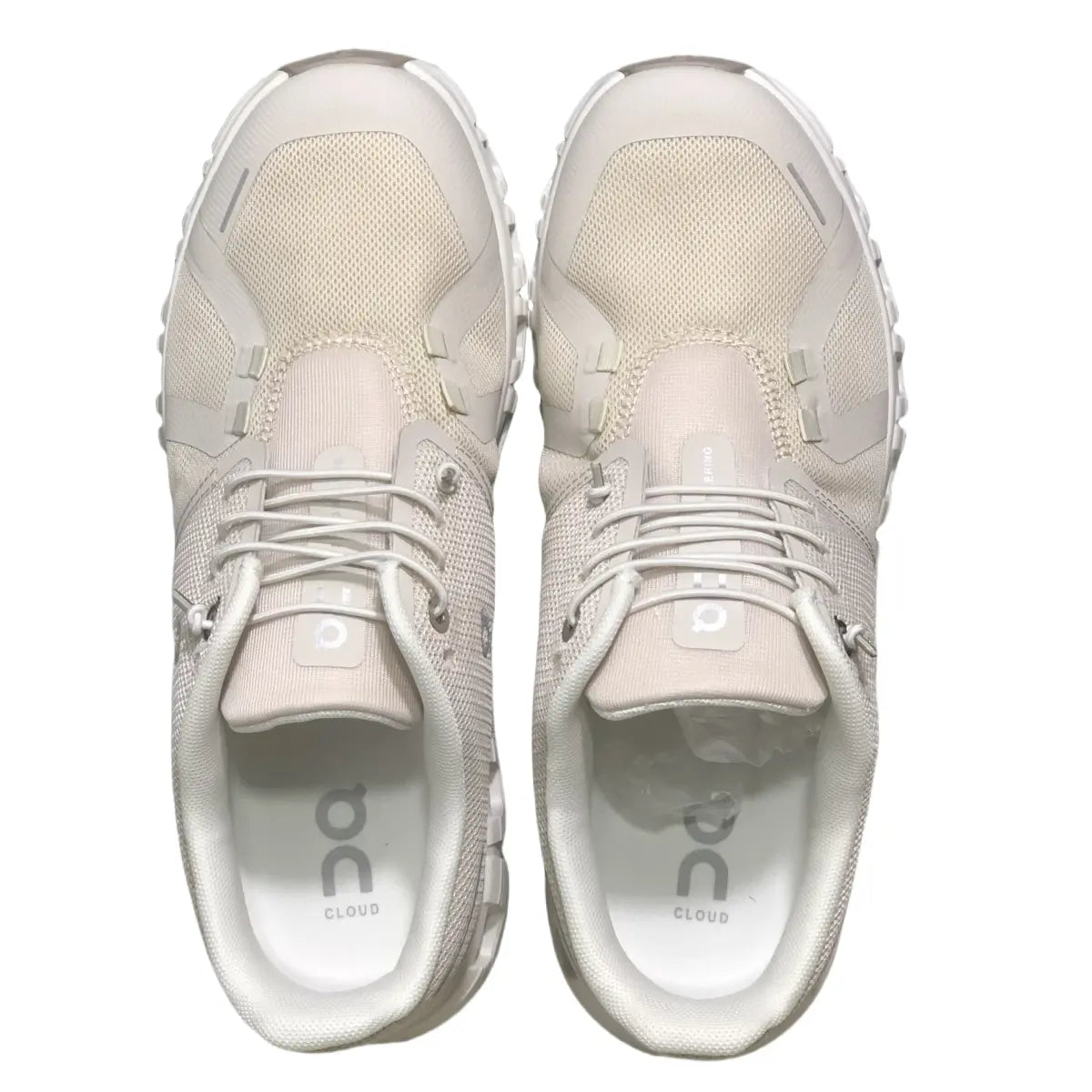 Men's Cloud 6 Oatmeal