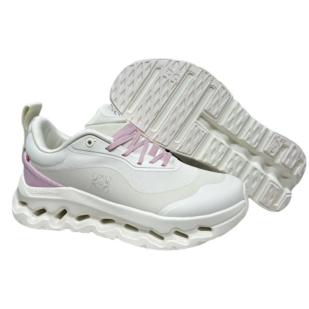 Men's Cloudtilt LOEWE  2 Beige/Pink
