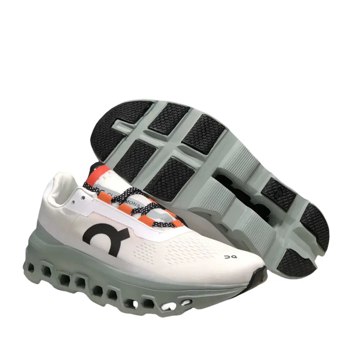 Men's Cloudmonster Wave Blue