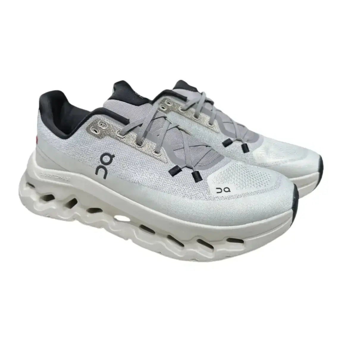 Cloudtilt Ash Gray Men's