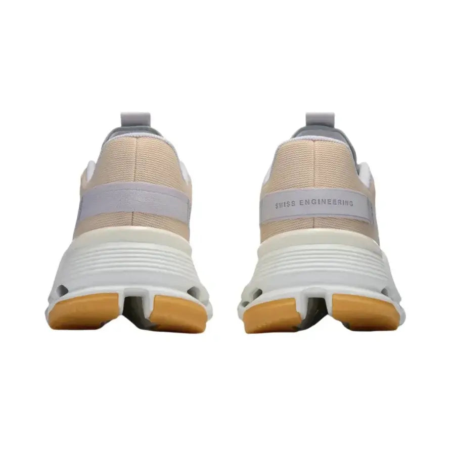 On Cloudnova Form 2 Men's Dew Mineral