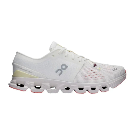 On Cloud X 4 Men's Ivory Sand