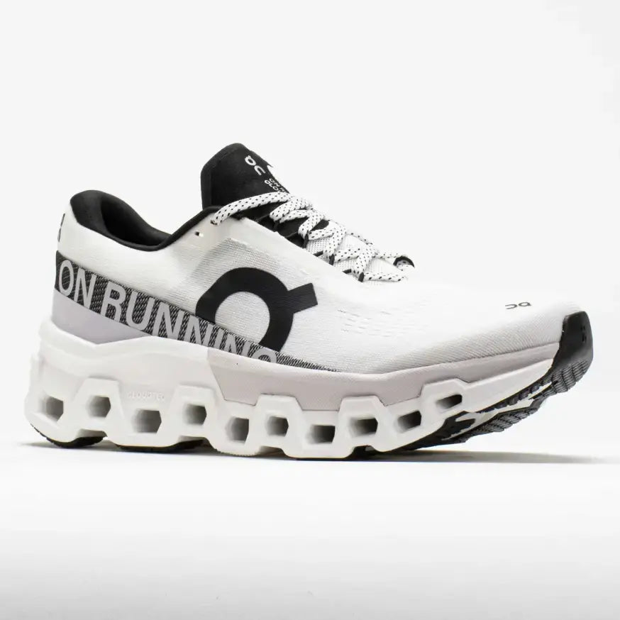 On Cloudmonster 2 Men's  Undyed Frost