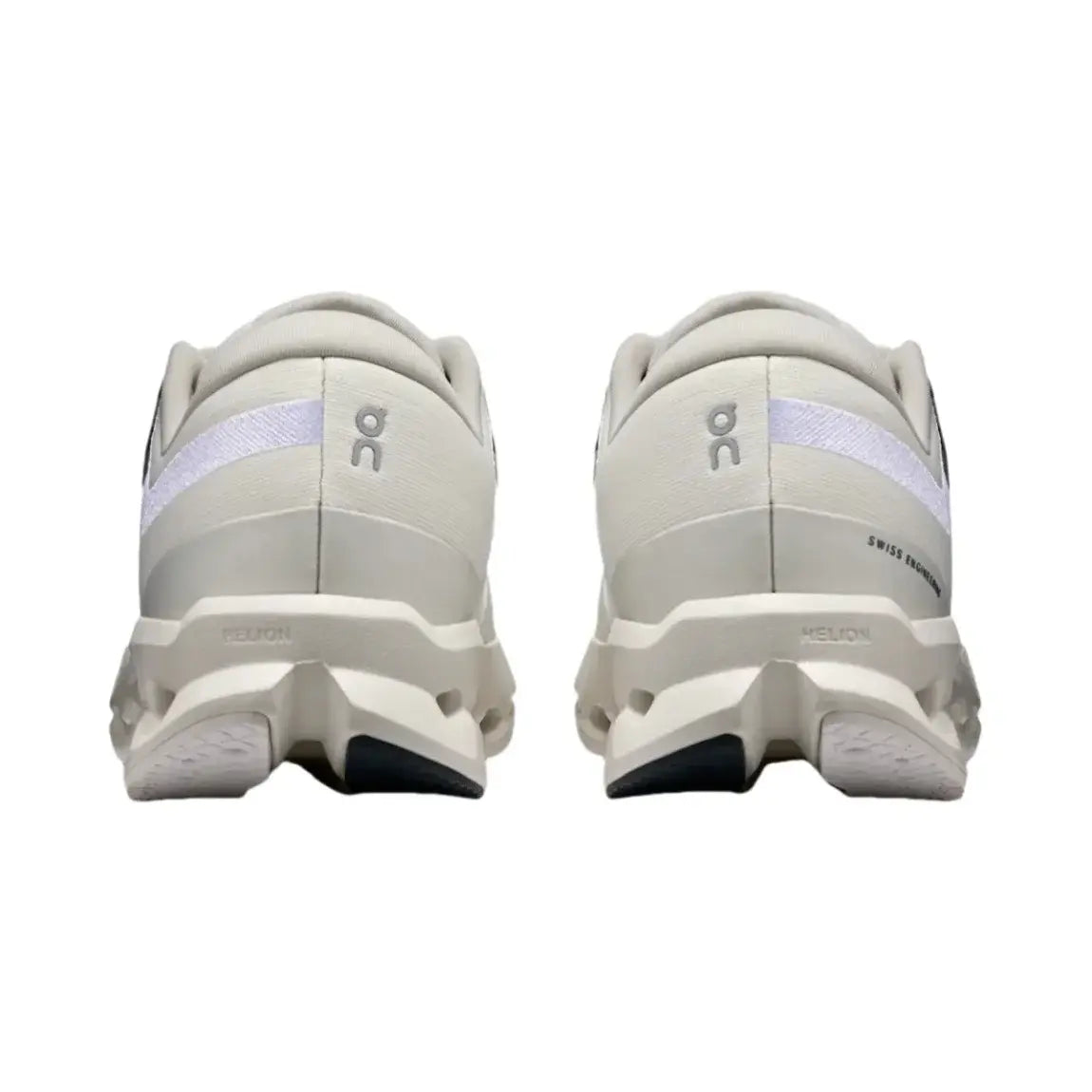 On Cloudsurfer 2 Men's Ivory
