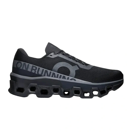 On Cloudmonster 2 Men's'Black Black