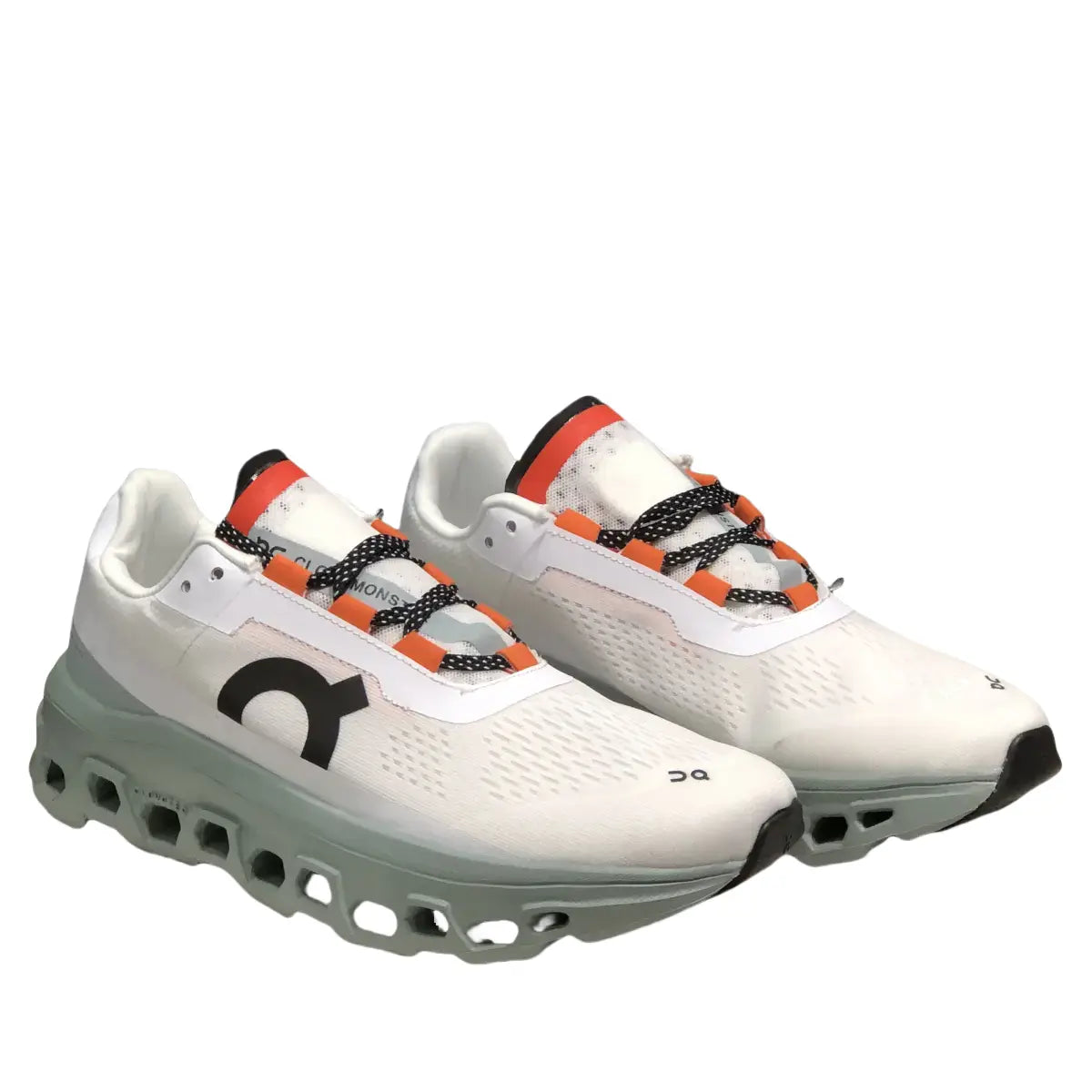 Women's Cloudmonster  Wave Blue）