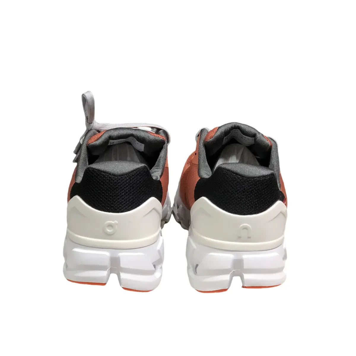 Women's Cloudflyer 4 Ginger/White