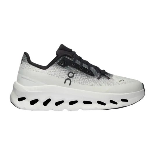 Men's Cloudtilt Black Ivory