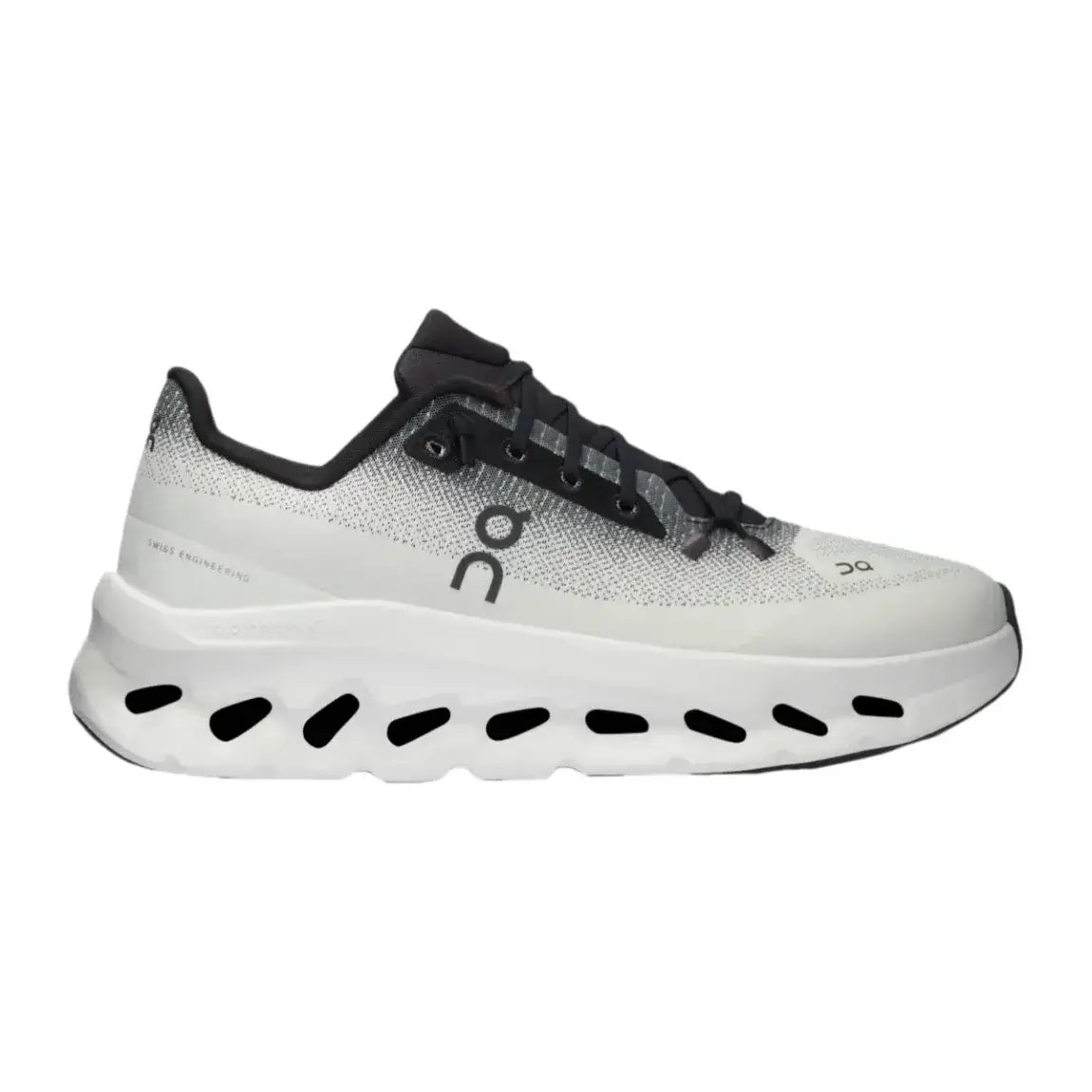 Women's Cloudtilt Black Ivory