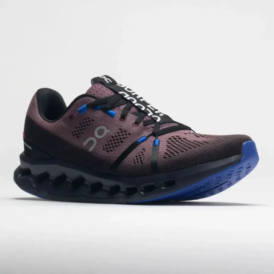 Men's Cloudsurfer Black Cobalt
