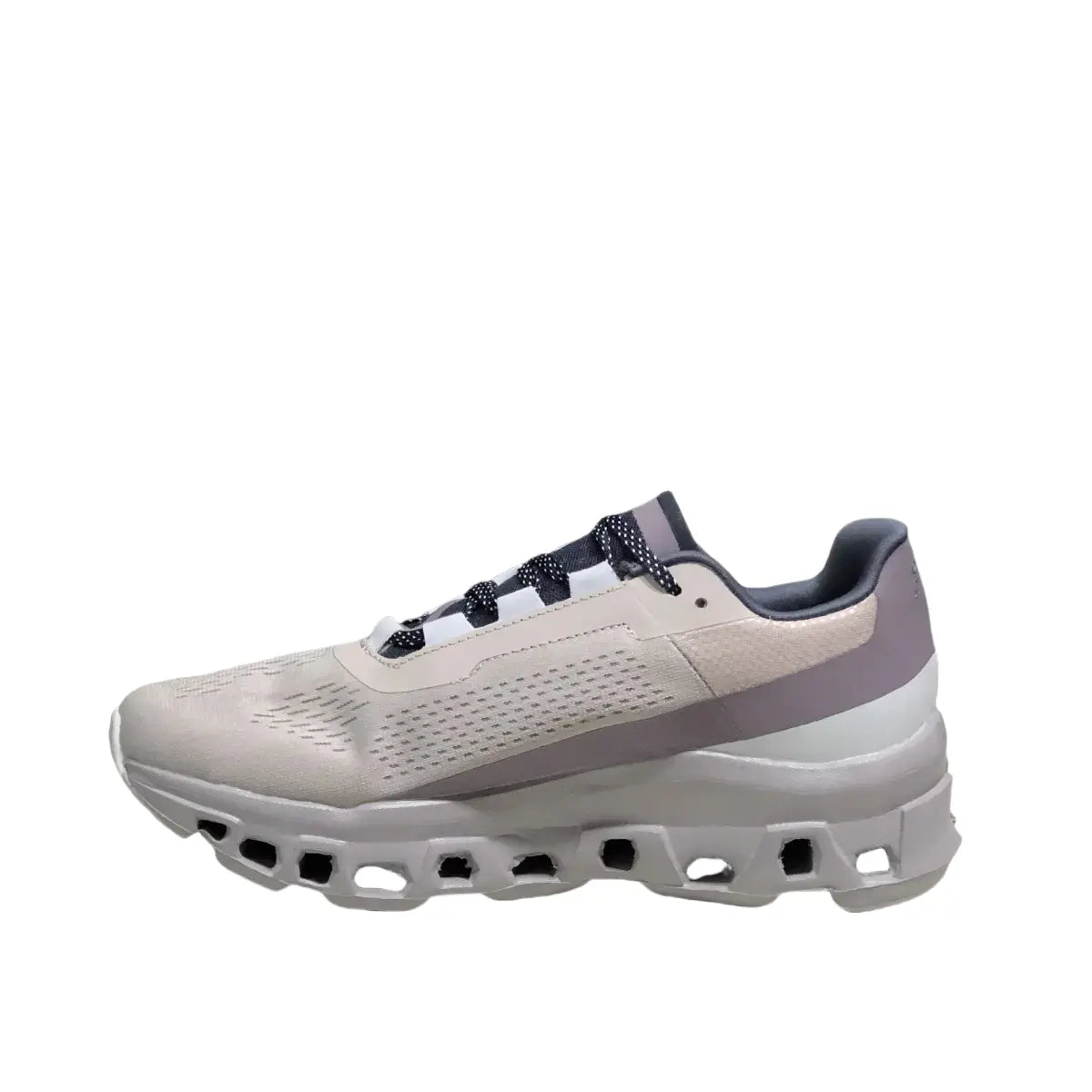 Women's Cloudmonster  Thunder Purple