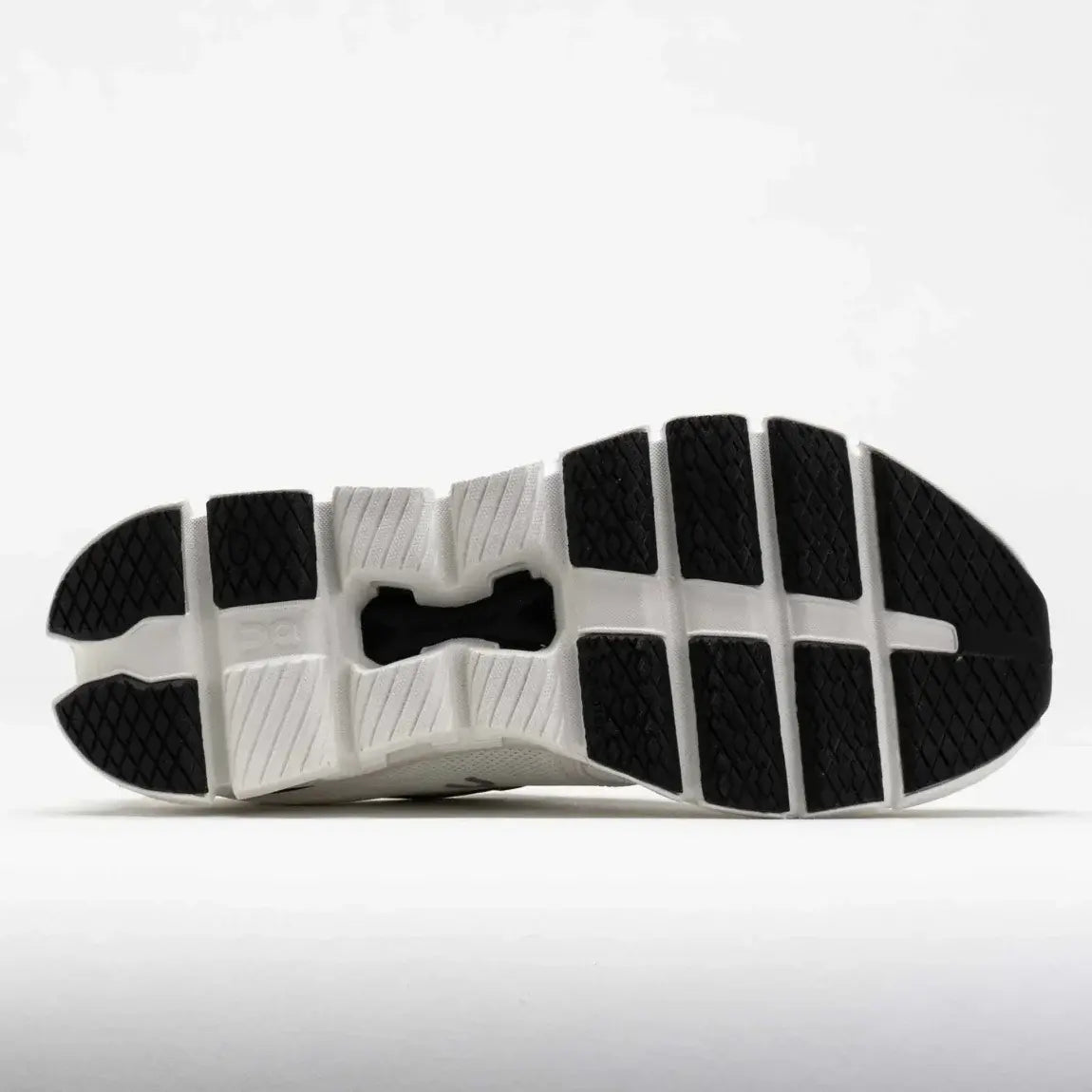 On Cloud X 4 Men's Ivory Black
