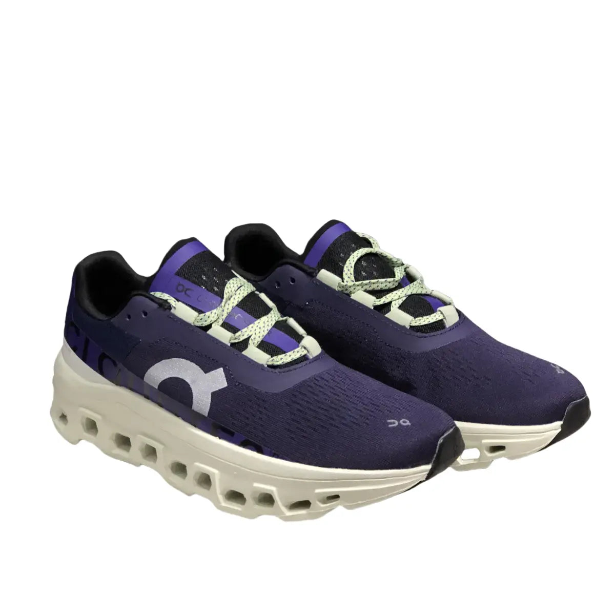 Women's Cloudmonster  Brazilian Venom