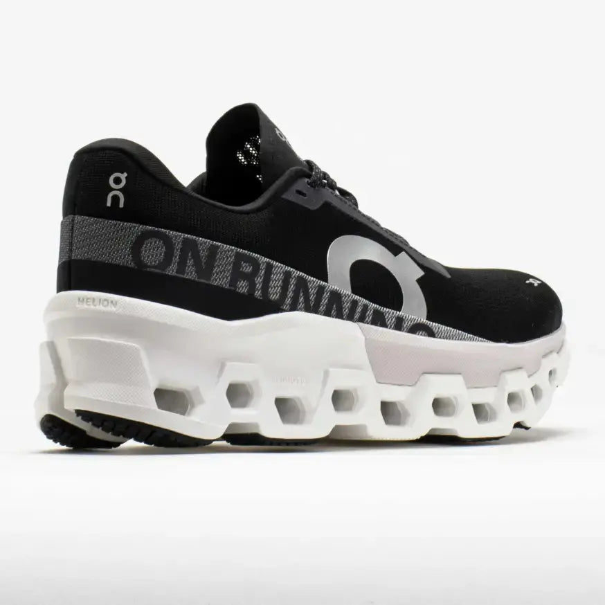 On Cloudmonster 2 Men's'Black Frost