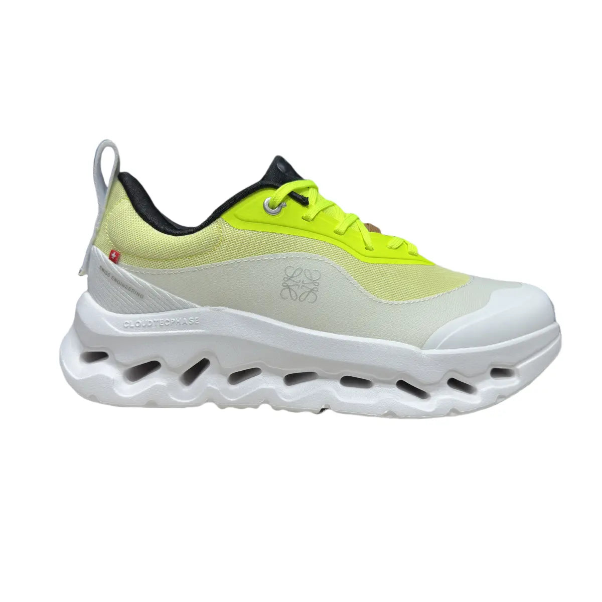 Men's Cloudtilt LOEWE  2 Neon Yellow