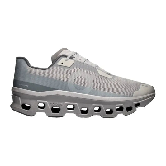 On Cloudmonster Void Women's Alloy Glacier