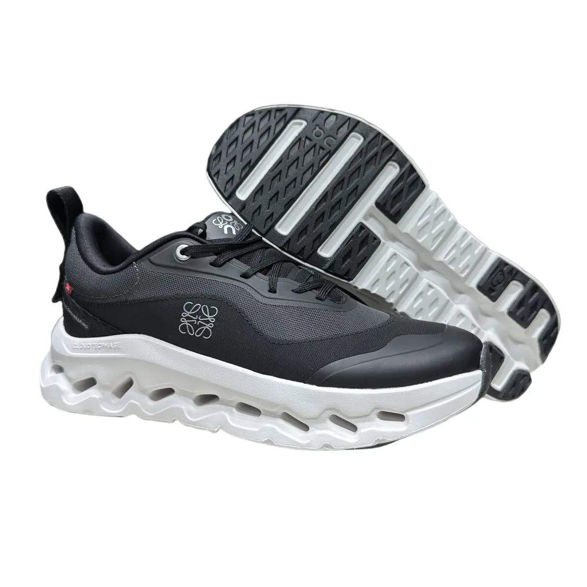 Women's Cloudtilt LOEWE  2 Black