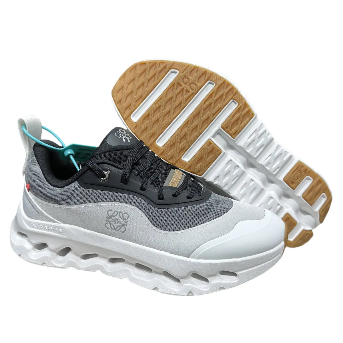 Women's Cloudtilt LOEWE  2 Black/White