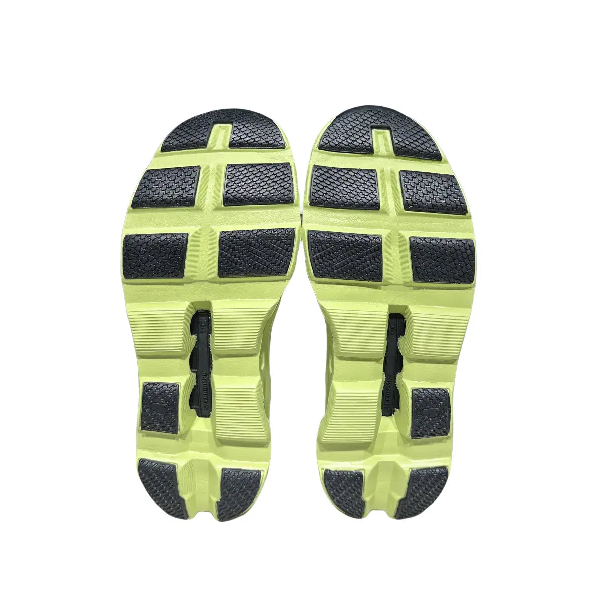 Women's Cloudmonster  Black/Locust