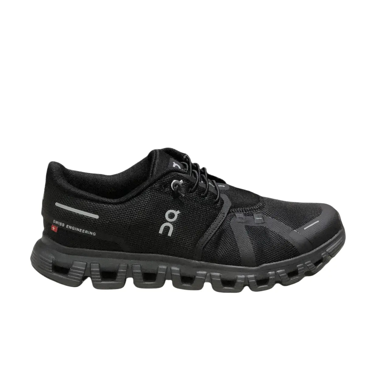 Men's Cloud 6 Black